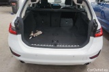  Bmw  Serie 3 Baureihe 3 Touring 318 d Advantage 2.0 110KW AT8 E6d #10