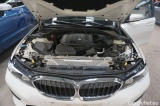  Bmw  Serie 3 Baureihe 3 Touring 318 d Advantage 2.0 110KW AT8 E6d #11