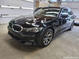  Bmw  Serie 3 Baureihe 3 Touring 318 d Sport Line 2.0 110KW AT8 E6d 