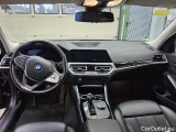  Bmw  Serie 3 Baureihe 3 Touring 318 d Sport Line 2.0 110KW AT8 E6d #3