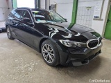  Bmw  Serie 3 Baureihe 3 Touring 318 d Sport Line 2.0 110KW AT8 E6d #7