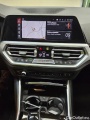  Bmw  Serie 3 Baureihe 3 Touring 318 d Sport Line 2.0 110KW AT8 E6d #12