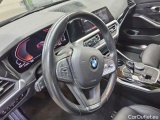  Bmw  Serie 3 Baureihe 3 Touring 318 d Sport Line 2.0 110KW AT8 E6d #18