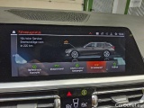  Bmw  Serie 3 Baureihe 3 Touring 318 d Sport Line 2.0 110KW AT8 E6d #23