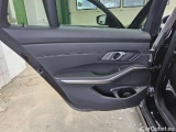  Bmw  Serie 3 Baureihe 3 Touring 318 d Sport Line 2.0 110KW AT8 E6d #103