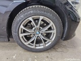  Bmw  Serie 3 Baureihe 3 Touring 318 d Sport Line 2.0 110KW AT8 E6d #106