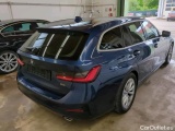  Bmw  Serie 3 Baureihe 3 Touring 320 d Advantage 2.0 140KW AT8 E6d #2