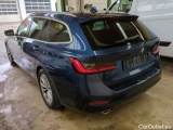  Bmw  Serie 3 Baureihe 3 Touring 320 d Advantage 2.0 140KW AT8 E6d #8