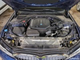  Bmw  Serie 3 Baureihe 3 Touring 320 d Advantage 2.0 140KW AT8 E6d #9