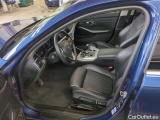  Bmw  Serie 3 Baureihe 3 Touring 320 d Advantage 2.0 140KW AT8 E6d #17