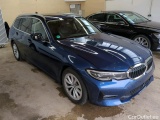  Bmw  Serie 3 Baureihe 3 Touring 320 d Advantage 2.0 140KW AT8 E6d #19