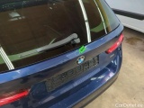 Bmw  Serie 3 Baureihe 3 Touring 320 d Advantage 2.0 140KW AT8 E6d #31