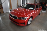 Bmw  Serie 3 Baureihe 3 Touring 320 d xDrive Advantage 2.0 140KW AT8 E6d 