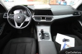  Bmw  Serie 3 Baureihe 3 Touring 320 d xDrive Advantage 2.0 140KW AT8 E6d #3