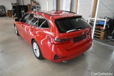  Bmw  Serie 3 Baureihe 3 Touring 320 d xDrive Advantage 2.0 140KW AT8 E6d #8