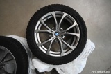  Bmw  Serie 3 Baureihe 3 Touring 320 d xDrive Advantage 2.0 140KW AT8 E6d #14