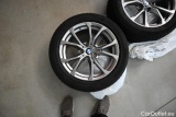  Bmw  Serie 3 Baureihe 3 Touring 320 d xDrive Advantage 2.0 140KW AT8 E6d #52