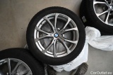  Bmw  Serie 3 Baureihe 3 Touring 320 d xDrive Advantage 2.0 140KW AT8 E6d #74