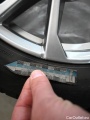  Bmw  Serie 3 Baureihe 3 Touring 320 d xDrive Advantage 2.0 140KW AT8 E6d #79