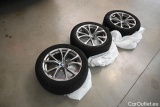  Bmw  Serie 3 Baureihe 3 Touring 320 d xDrive Advantage 2.0 140KW AT8 E6d #83