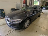  Bmw  Serie 5 Baureihe 5 Touring 520d Sport Line 2.0 140KW AT8 E6dT 