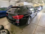  Bmw  Serie 5 Baureihe 5 Touring 520d Sport Line 2.0 140KW AT8 E6dT #2