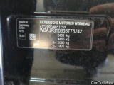  Bmw  Serie 5 Baureihe 5 Touring 520d Sport Line 2.0 140KW AT8 E6dT #4
