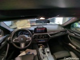 Bmw  Serie 5 Baureihe 5 Touring 520d Sport Line 2.0 140KW AT8 E6dT #11