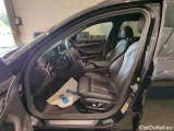  Bmw  Serie 5 Baureihe 5 Touring 520d Sport Line 2.0 140KW AT8 E6dT #13