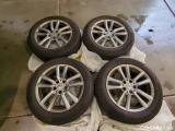  Bmw  Serie 5 Baureihe 5 Touring 520d Sport Line 2.0 140KW AT8 E6dT #17
