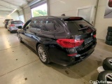 Bmw  Serie 5 Baureihe 5 Touring 520d Sport Line 2.0 140KW AT8 E6dT #19