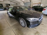  Bmw  Serie 5 Baureihe 5 Touring 520d Sport Line 2.0 140KW AT8 E6dT #22