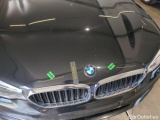  Bmw  Serie 5 Baureihe 5 Touring 520d Sport Line 2.0 140KW AT8 E6dT #35