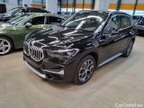  Bmw  X1 Baureihe  sDrive 20 i xLine 2.0 131KW AT7 E6d 