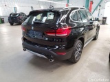  Bmw  X1 Baureihe  sDrive 20 i xLine 2.0 131KW AT7 E6d #2