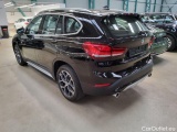  Bmw  X1 Baureihe  sDrive 20 i xLine 2.0 131KW AT7 E6d #9
