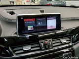  Bmw  X1 Baureihe  sDrive 20 i xLine 2.0 131KW AT7 E6d #13