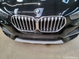  Bmw  X1 Baureihe  sDrive 20 i xLine 2.0 131KW AT7 E6d #28