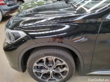  Bmw  X1 Baureihe  sDrive 20 i xLine 2.0 131KW AT7 E6d #31