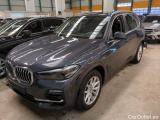  Bmw  X5 Baureihe  xDrive 45 e 3.0 290KW AT8 E6d 
