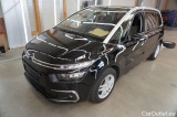  Citroen  C4 Grand Picasso /Spacetourer Feel 1.5 BlueHDi 96KW MT6 E6d 