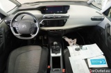  Citroen  C4 Grand Picasso /Spacetourer Feel 1.5 BlueHDi 96KW MT6 E6d #3