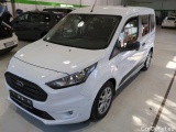  Ford  Transit Connect FORD  220 L1 LKW S&S Trend 5d 88kW 