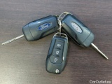  Ford  Transit Connect FORD  220 L1 LKW S&S Trend 5d 88kW #12