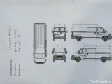  Ford  Transit Connect FORD  220 L1 LKW S&S Trend 5d 88kW #32