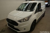  Ford  Transit Connect FORD  240 L2 S&S Trend 4d 88kW 