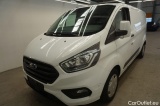  Ford  Transit FORD  Custom 320 L2H1 LKW VA Autm. Trend 4d 96kW 