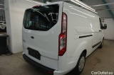  Ford  Transit FORD  Custom 320 L2H1 LKW VA Autm. Trend 4d 96kW #2