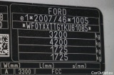  Ford  Transit FORD  Custom 320 L2H1 LKW VA Autm. Trend 4d 96kW #5