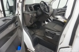  Ford  Transit FORD  Custom 320 L2H1 LKW VA Autm. Trend 4d 96kW #4